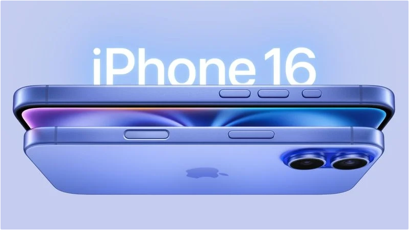 郧西苹果手机维修分享iPhone 16 系列更易于维修 