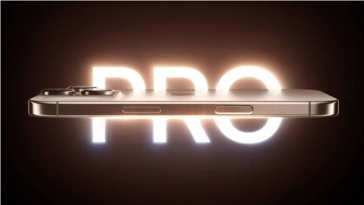 郧西苹果手机维修分享iPhone 16 Pro系列需求在预购后“低于预期” 